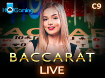 C9 Baccarat